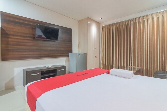 Imagen general del Hotel Reddoorz Plus Near Sepinggan Airport 3. Foto 3