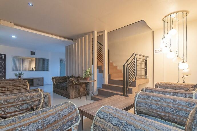 Imagen general del Hotel Reddoorz Plus Near Sepinggan Airport 3. Foto 5