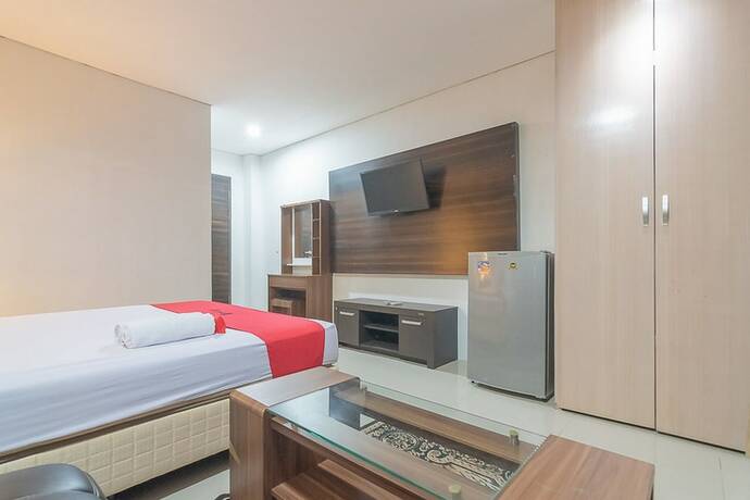 Imagen general del Hotel Reddoorz Plus Near Sepinggan Airport 3. Foto 6