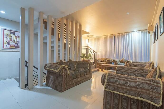 Imagen general del Hotel Reddoorz Plus Near Sepinggan Airport 3. Foto 9