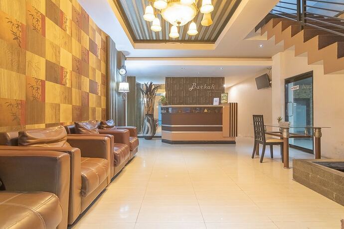 Imagen general del Hotel Reddoorz Plus Near Sepinggan Airport 3. Foto 10