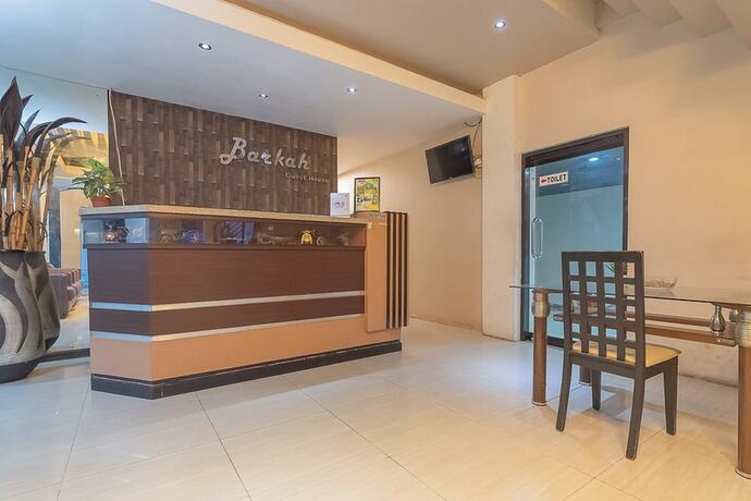 Imagen general del Hotel Reddoorz Plus Near Sepinggan Airport 3. Foto 11