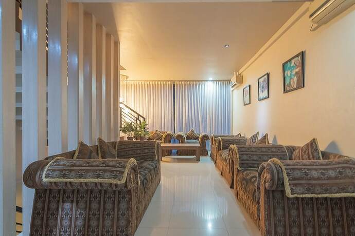 Imagen general del Hotel Reddoorz Plus Near Sepinggan Airport 3. Foto 12