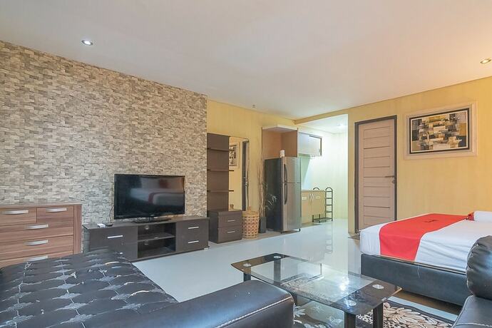 Imagen general del Hotel Reddoorz Plus Near Sepinggan Airport 3. Foto 13