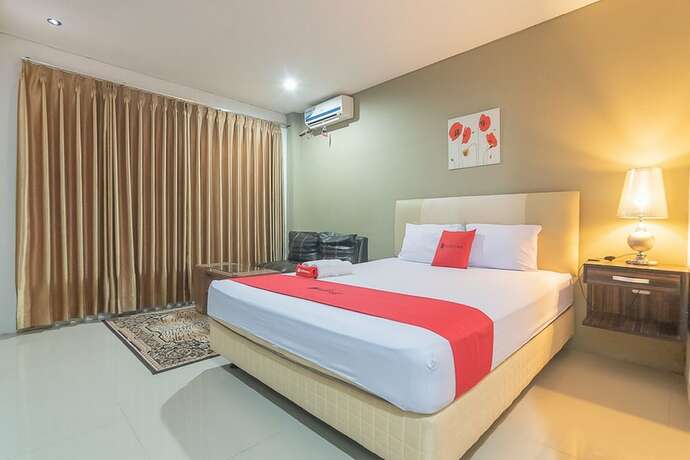 Imagen general del Hotel Reddoorz Plus Near Sepinggan Airport 3. Foto 1