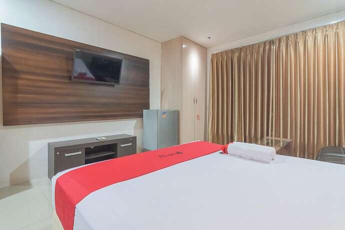 Imagen de la habitación del Hotel Reddoorz Plus Near Sepinggan Airport 3. Foto 19