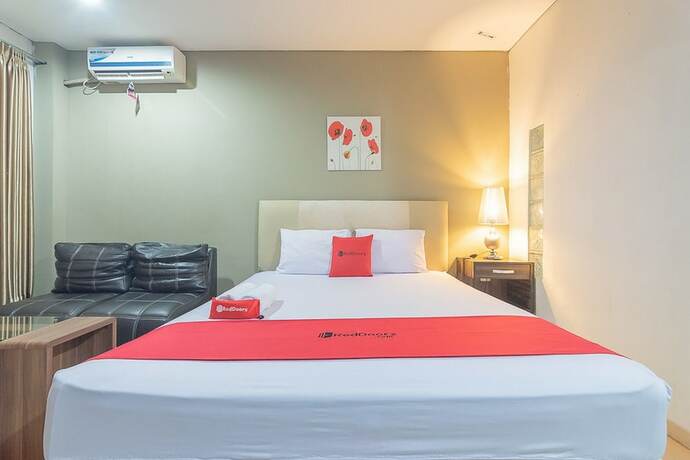 Imagen de la habitación del Hotel Reddoorz Plus Near Sepinggan Airport 3. Foto 22