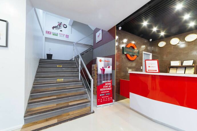 Imagen general del Hotel Reddoorz Plus Near Sm Lanang Davao. Foto 4