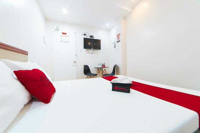 Imagen general del Hotel Reddoorz Plus Near Sm Lanang Davao. Foto 5