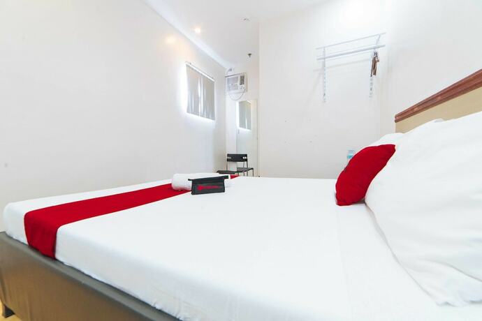 Imagen general del Hotel Reddoorz Plus Near Sm Lanang Davao. Foto 10