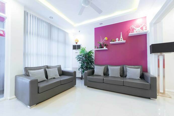Imagen general del Hotel Reddoorz Plus Near Sm Lanang Davao. Foto 13