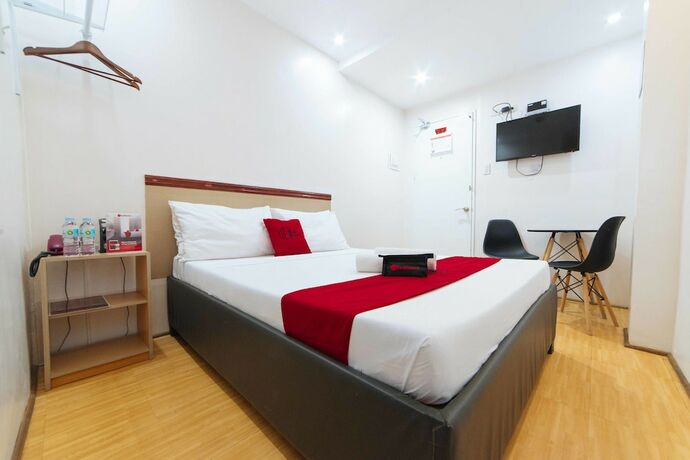 Imagen general del Hotel Reddoorz Plus Near Sm Lanang Davao. Foto 14