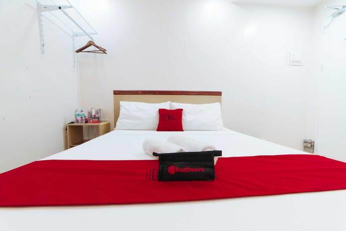 Imagen general del Hotel Reddoorz Plus Near Sm Lanang Davao. Foto 15