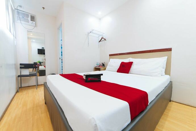 Imagen general del Hotel Reddoorz Plus Near Sm Lanang Davao. Foto 1