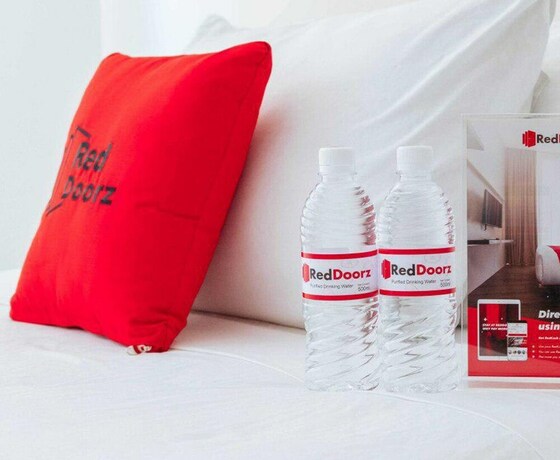 Imagen de la habitación del Hotel Reddoorz Plus Near Sm Lanang Davao. Foto 18