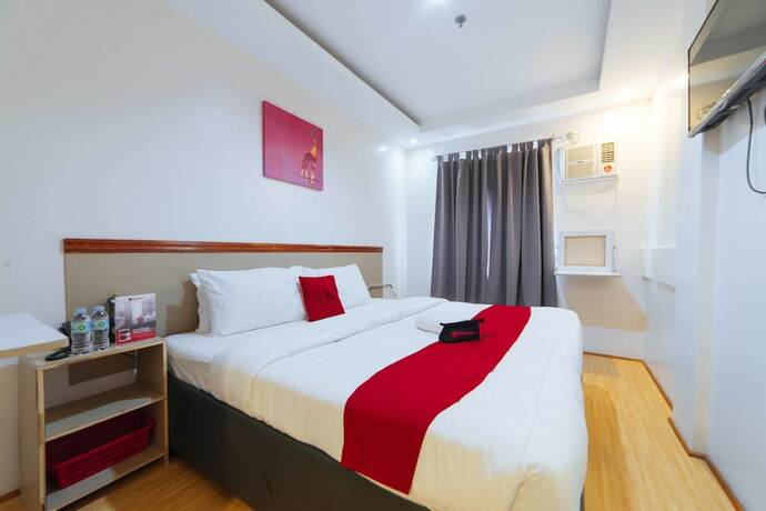 Imagen de la habitación del Hotel Reddoorz Plus Near Sm Lanang Davao. Foto 19