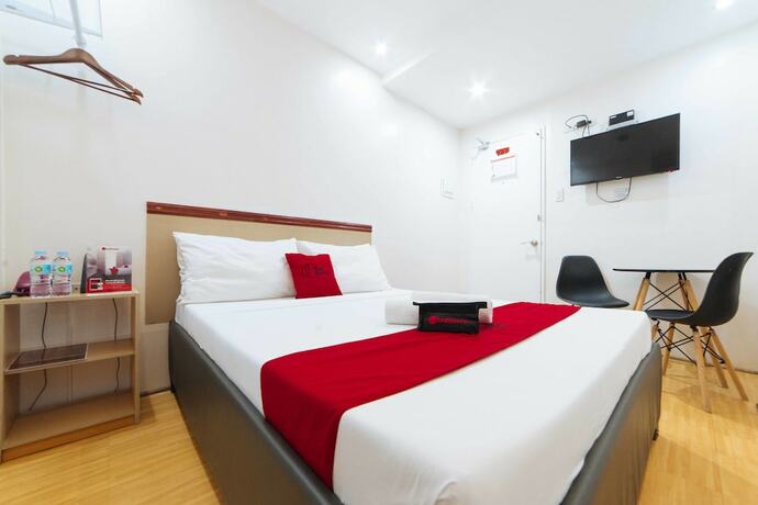 Imagen de la habitación del Hotel Reddoorz Plus Near Sm Lanang Davao. Foto 20