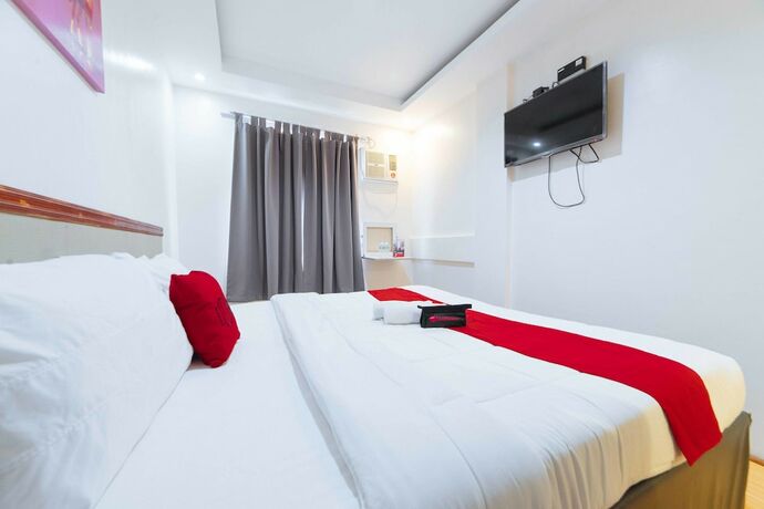 Imagen de la habitación del Hotel Reddoorz Plus Near Sm Lanang Davao. Foto 25