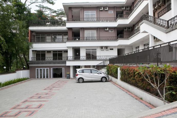 Imagen general del Hotel Reddoorz Plus Near Sukajadi 2. Foto 5