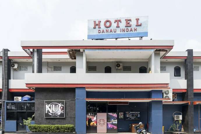 Imagen general del Hotel Reddoorz Plus Near Tambun Station. Foto 3