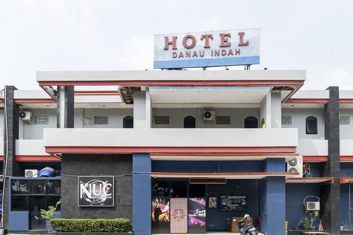 Imagen general del Hotel Reddoorz Plus Near Tambun Station. Foto 8