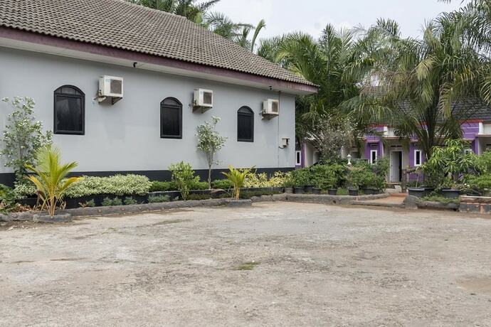 Imagen general del Hotel Reddoorz Plus Near Tambun Station. Foto 11