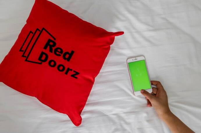 Imagen general del Hotel Reddoorz Plus Near Tambun Station. Foto 14