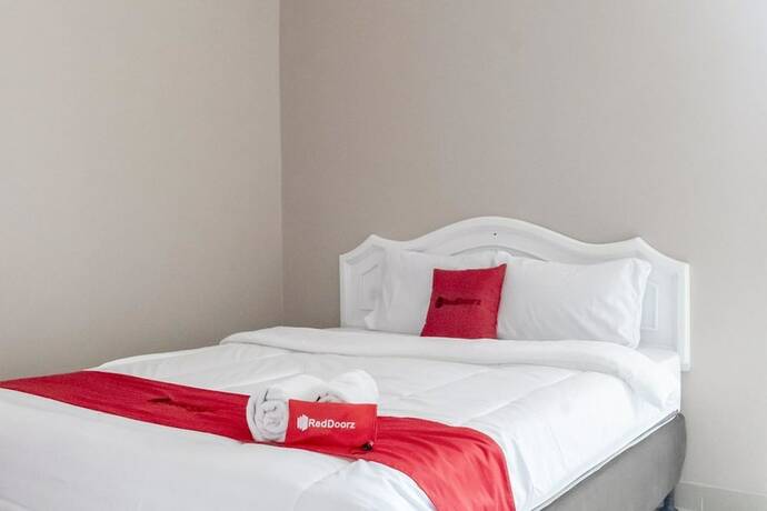 Imagen de la habitación del Hotel Reddoorz Plus Near Tambun Station. Foto 16