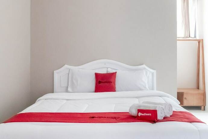 Imagen de la habitación del Hotel Reddoorz Plus Near Tambun Station. Foto 18