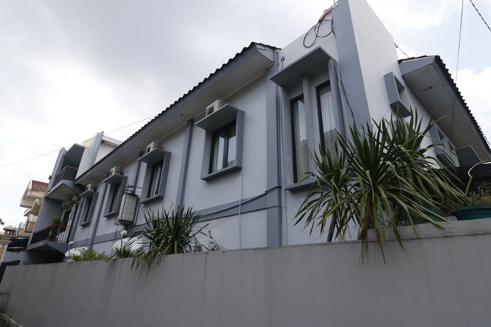 Imagen general del Hotel Reddoorz Plus Near Undip Tembalang. Foto 1