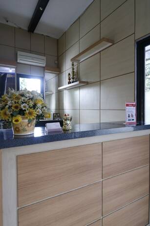 Imagen general del Hotel Reddoorz Plus Near Undip Tembalang. Foto 4