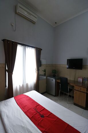 Imagen general del Hotel Reddoorz Plus Near Undip Tembalang. Foto 8