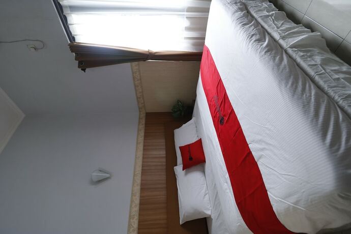 Imagen general del Hotel Reddoorz Plus Near Undip Tembalang. Foto 12