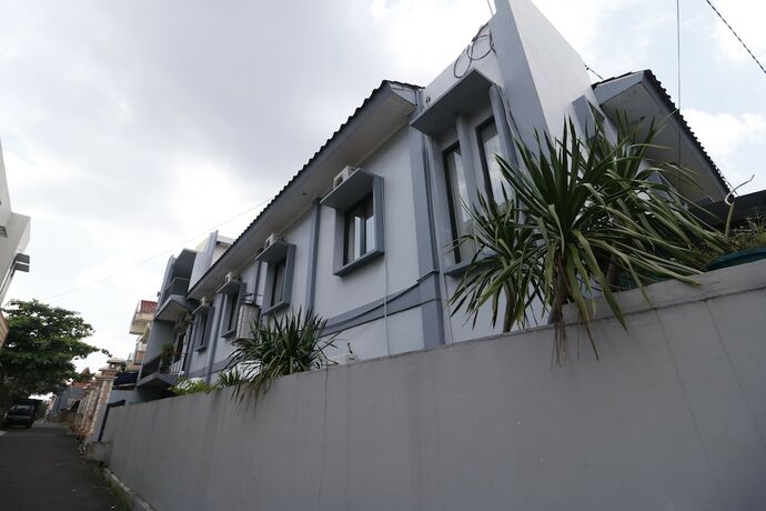 Imagen general del Hotel Reddoorz Plus Near Undip Tembalang. Foto 16