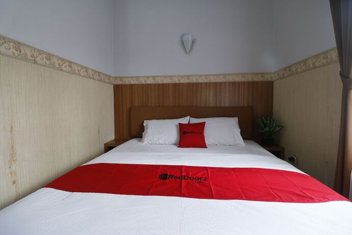 Imagen de la habitación del Hotel Reddoorz Plus Near Undip Tembalang. Foto 24