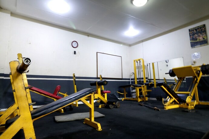 Imagen de los interiores del Hotel Reddoorz Plus Near Universitas Indonesia. Foto 35