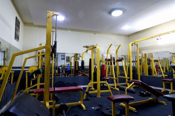Imagen de los interiores del Hotel Reddoorz Plus Near Universitas Indonesia. Foto 40