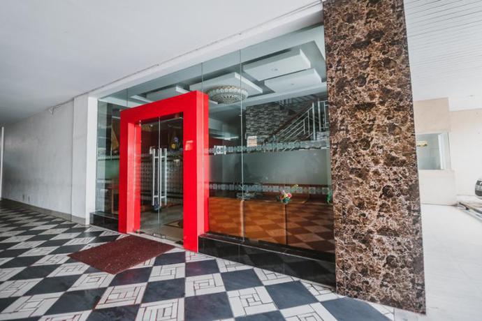 Imagen general del Hotel Reddoorz Plus Near Universitas Negeri Makassar. Foto 2