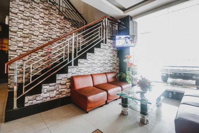 Imagen de los interiores del Hotel Reddoorz Plus Near Universitas Negeri Makassar. Foto 20