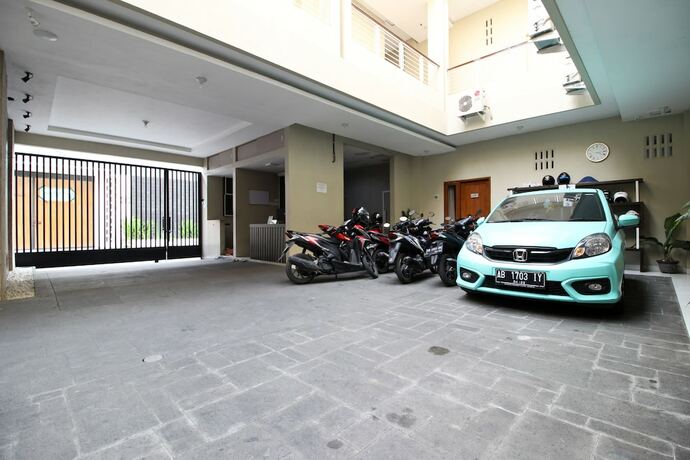 Imagen general del Hotel Reddoorz Plus Near Upn Jogjakarta 2. Foto 3