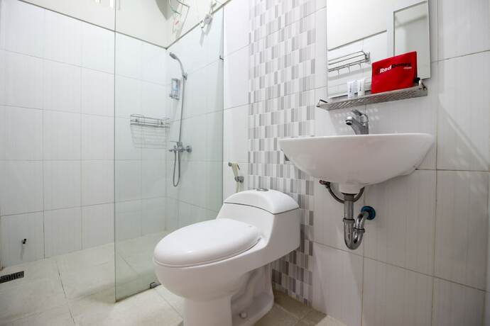 Imagen general del Hotel Reddoorz Plus Near Upn Jogjakarta 2. Foto 4