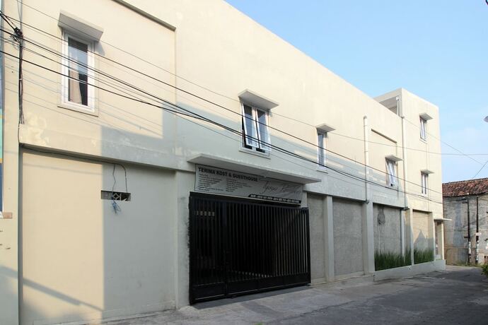 Imagen general del Hotel Reddoorz Plus Near Upn Jogjakarta 2. Foto 6