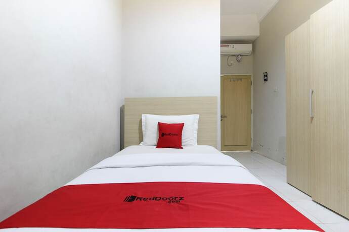Imagen general del Hotel Reddoorz Plus Near Upn Jogjakarta 2. Foto 7