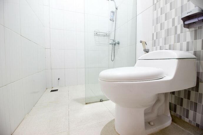 Imagen general del Hotel Reddoorz Plus Near Upn Jogjakarta 2. Foto 9