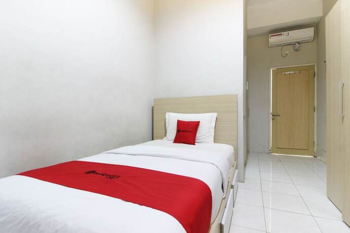 Imagen general del Hotel Reddoorz Plus Near Upn Jogjakarta 2. Foto 10