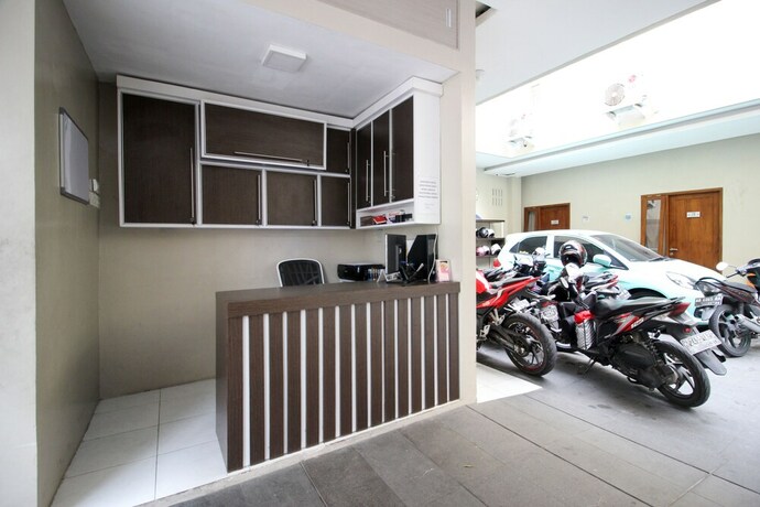 Imagen general del Hotel Reddoorz Plus Near Upn Jogjakarta 2. Foto 11