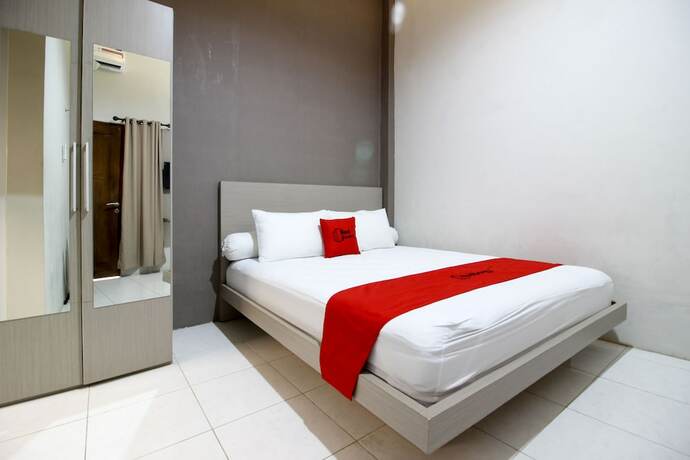 Imagen general del Hotel Reddoorz Plus Near Upn Jogjakarta 2. Foto 1