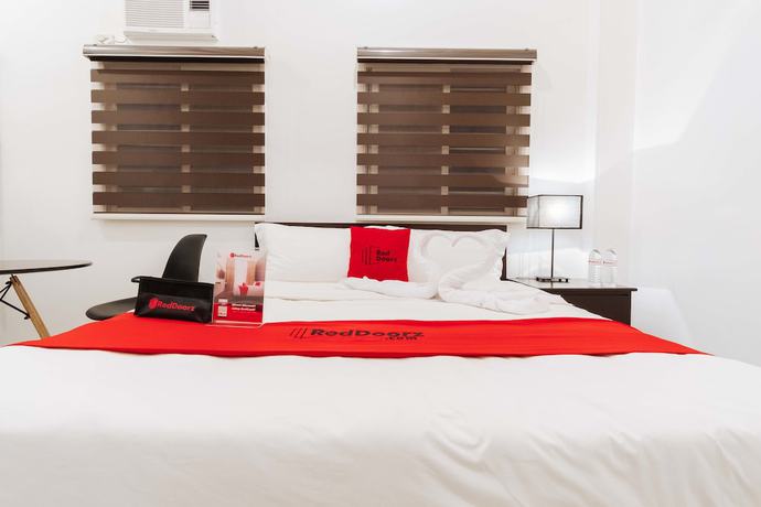 Imagen de la habitación del Hotel Reddoorz Plus Near Ust Manila. Foto 6