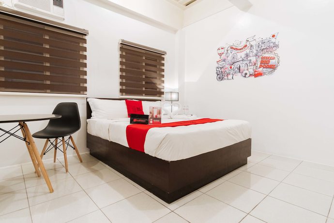 Imagen general del Hotel Reddoorz Plus Near Ust Manila. Foto 1
