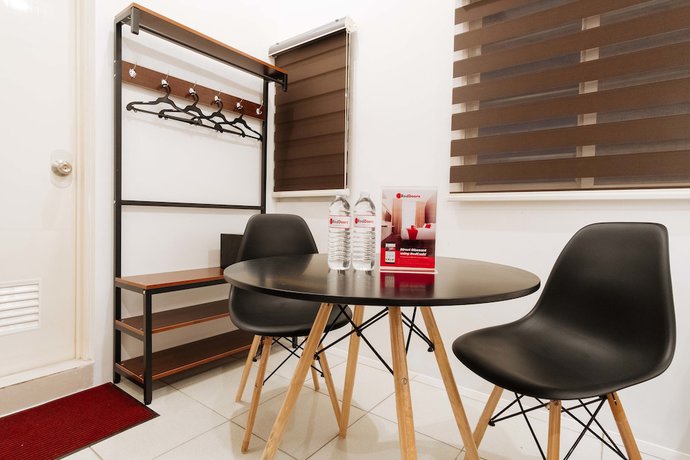 Imagen de la habitación del Hotel Reddoorz Plus Near Ust Manila. Foto 10